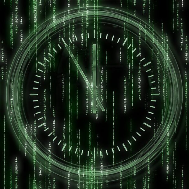 time matrix network digital technology information time matrix network digital technology information (Linforth, 2017)